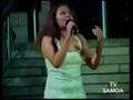 Aggie Su'a Hewson - Samoa Concert 1999 - part4