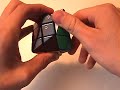 Custom made Hexagonal dypiramid
