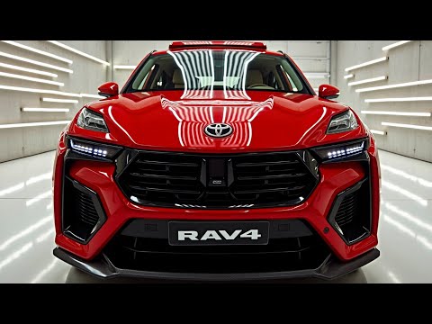 11 chiếc xe hoàn toàn mới đến vào năm 2025 và 2026 sẽ thay đổi con đường mãi mãi!