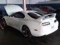 Toyota Supra 2JZ-GTE / PT6765 Single Turbo Project - Part 2 Teaser v1.2