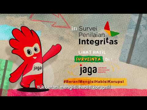 SPI Survei Penilaian Integritas