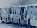 Deadly accident Alain Vincx on 25th of may 1987
