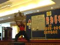 GRAND MASTER SIOW TEACHES KOOT FA TAU 2007, MALAYSIA