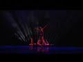 chinese amputee dance 3