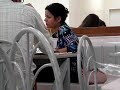 A bebada no MAC em Floripa
