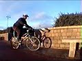 Trucos con la bici