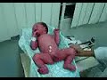 Filme produzido na Maternidade de Pinhais, onde meu filho, o Cauê toma seu primeiro banho, foi maravilhoso. Vejam o vídeo.