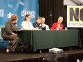 Nancy Keenan and Big Tent panel on NO ON 48