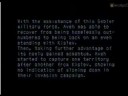 Xenogears (Dubbed) Episode 1 Part 1