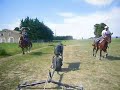 roping, entrainement au willropingranch.monte western france