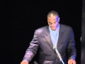 Plaxico Burress: How a Gun Accident Changed My Perspective