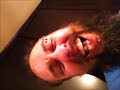Click here to watch this video Laughing with a Contagious Laugh