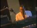 V�deo Alci Acosta - El �ltimo beso 