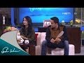 Sarah Sechan - Teuku Wisnu dan Shireen Sungkar ...