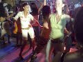 live music en Cuba