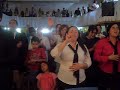 COROS PENTECOSTALES DE UNCION Y PODER- IGLESIA CRISTIANA PENTECOSTAL GETSEMANI