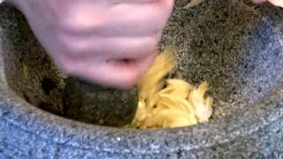 Cana's Kitchen- Episode 4