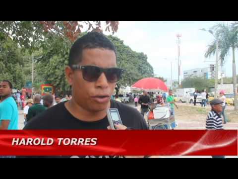 Asà se vivió la jornada de elecciones al Congreso de la República en Cartagena
