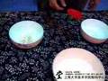 饭堂作品(interactive art)