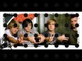 mcfly - down goes another one -full version 
from radio:active

whit lyrics:
(tom) 

did the best 
that i could 
said i'd die for you 
& i would 
but i've drowned 
all these feelings in the flood 

need to know if you're there 
if you're listening to my prayers, 
to my tears 
feel like raindrops 
through the mud 


how was i to know 
that a year ago 
i'd need to read between the lines 
& every lie 
thats why... 

everytime i fall asleep my dreams are haunted 
& everytime i close my eyes i'm not alone 
and everytime i cry i'm right back where you wanted 
i try to drown you out so, 
down goes another one 
(down goes another one) 
down goes another one 

(it repeats down goes another one with tom and danny singing each line, a few times i can't be bother to type it up) 

(danny) 
living fast 
dying young 
but i'm living with what you've done 
now i face accusations 
i won't run 
(no) 

i'm starting to remember things that you said, 
i'm unravelling what they meant 
but the world moves on 
you're just another one 

and how can i go on? 
coz when i'm in the sun 
i see your shadow on the ground... 
but you're never there, 
when i turn around 

everytime i fall asleep my dreams are haunted 
everytime i close my eyes i'm not alone 
and everytime i cry i'm right back where you wanted 
i try to drown you out so, 
down goes another one 

(guitar solo) 

(tom) 
and how can i go on? 
coz when i'm in the sun 
i see your shadow on the ground... 
(shadow on the ground) 
but you're never there, 
when i turn around. 

coz everytime i fall asleep my dreams are haunted 
(my dreams are haunted) 
everytime i close my eyes i'm not alone 
(danny) 
and everytime i cry i'm right back where you wanted 
i try to drown you out so, 
down goes another one 
(hey!) 
down goes another one 
(hey!) 
down goes another one 
(repeats untill the end)