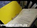 Archivo del terror documentos sobre el operativo condor
