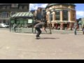 Promo Kevin Vaillancourt Promo Kevin Vaillancourt