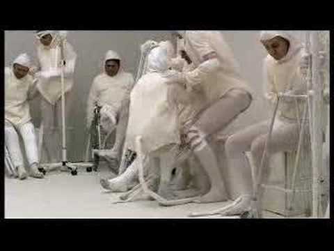 Blogistan Panoptikum Woche 2 2k7 YouTube Preview Image