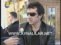 ERHAN ABI ALMANYADA