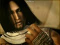 V�deo Prince of Persia The two Thrones