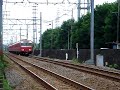???? Meitetsu train