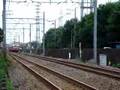 名鉄電車 Meitetsu train