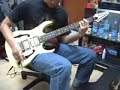 CHATREEO TEST IBANEZ PGM30 CHATREEO TEST IBANEZ PGM30