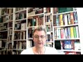 NEW VIDEO Narcissist as the Center of the World:: Referential Delusions and Ideas of Reference

http://www.youtube.com/watch?v=zTm9E1yjg6c

https://archive.org/details/narcissistideasreference