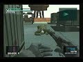 MGS2: European Extreme -- Fatman