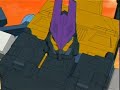 Transformers Energon: Imprisoned Inferno 3/3
