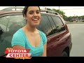 Toyota Center Testimonials Toyota Center Testimonials