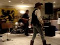 Mustangs - Folsom Prison Blues