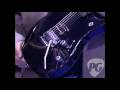 NAMM '09-Vigier Guitars Limited Edition Bumblefoot Model