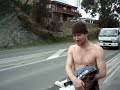 Matt's Queenstown Streak