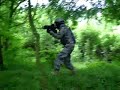 Operation Desert Sweep II Part 2