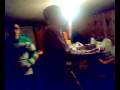 videos de festino a casa pattara!!!