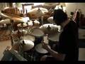 Odd time meshuggah-ish improv solo