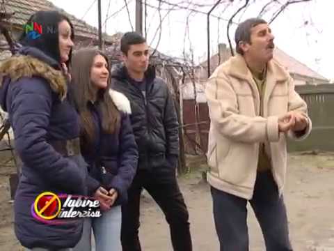 Iubire interzisa - 20 dec 2014