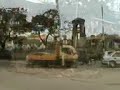 Matatu to Mombasa, Kenya