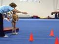 videos de Emersyn's 1st Gymnastics Meet