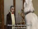 The Movies - A Weird Halloween