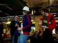 Tamla and Frankie's Britpop Dance