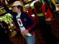 Tamla and Frankie's Britpop Dance