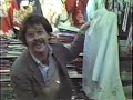Shopping in Japan with the Glenn Miller Orchestra