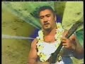 Wallis et Futuna - Lavelua Tomasi Kulimoetoke Wallis et Futuna - Lavelua Tomasi Kulimoetoke